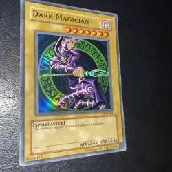 Dark Magician SDY-006 Starter Deck: Yugi Unlimited|Unlimited Edition - Image 2