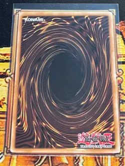 LP | Ninja Grandmaster Hanzo Ultimate Rare ORCS-EN029 Order of Chaos 1st Edition - Image 2