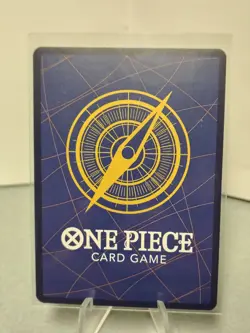 One Piece Queen SP (ST04-005) Foil - Image 2