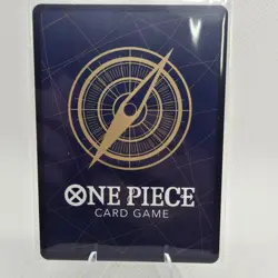 2026 One Piece TCG Ms. All Sunday OP14-084 SR Alternate Alt Art - Image 3