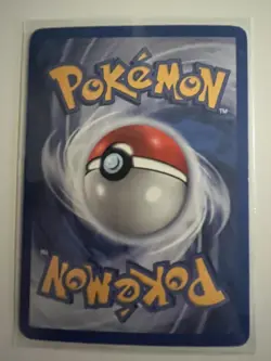 Marill 68/109 Common Reverse Holo Stamped Excellent Ex Team Rocket Returns - Image 2