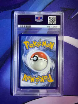 Pokemon Pikachu (Secret) 160/159 Crown Zenith Holo PSA10 - Image 2