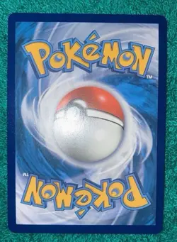 Pokemon Celebi V Alternate Alt Art 245/264 Fusion Strike NM - Image 2
