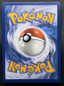 Pokemon TCG Arven's Mabosstiff EX #235/182 Sv10: Destined Rivals Illustration NM - Image 2