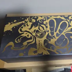 ONE PIECE Card Game Japanese 2nd Anniversary Set 2025 (English Cards) - Image 5