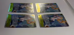 Nami EB03-053 SR Playset (4) Heroines Edition One Piece - English - Image 2