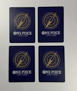 Nami EB03-053 SR Playset (4) Heroines Edition One Piece - English - Image 4