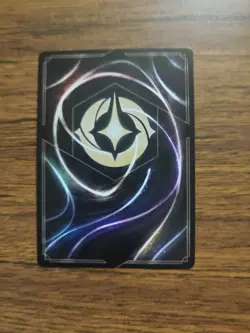 Tamatoa (Seeker of Shine) Cold Foil - Winterspell 156/204 Disney Lorcana - Image 2