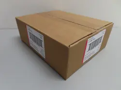 2023 Disney Lorcana The First Chapter Factory Sealed Booster Box Case - Image 1