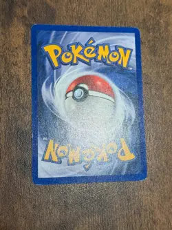 Pokemon Card - Flareon from the Jungle Set - Trading Card Game - Image 4