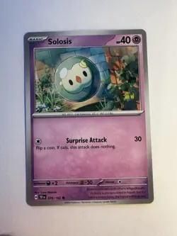 ¢40 Each Cute Pink Pokemon TCG Psychic Type Lot of 9 Cards - Image 3