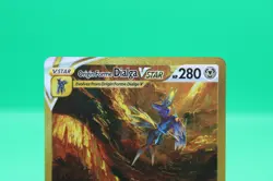 Origin Forme Dialga VSTAR GG68/GG70 - Pokemon Crown Zenith - Pokemon TCG Card - Image 2