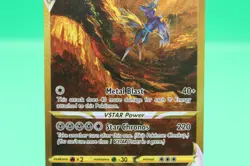 Origin Forme Dialga VSTAR GG68/GG70 - Pokemon Crown Zenith - Pokemon TCG Card - Image 3