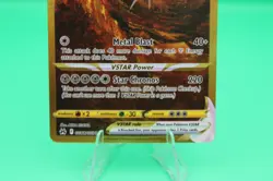 Origin Forme Dialga VSTAR GG68/GG70 - Pokemon Crown Zenith - Pokemon TCG Card - Image 4