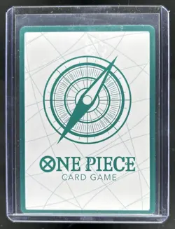 One Piece Card Game Don!! Card Your Turn Gold +1000 #NNO - Image 2