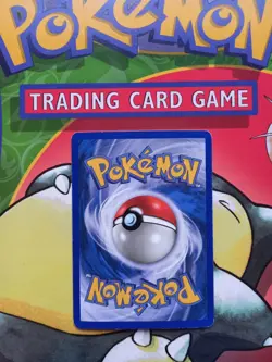 Slowpoke 93/110 Reverse Holo Legendary Collection Pokemon Card - Image 2