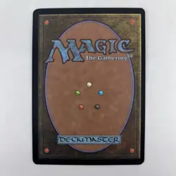 MTG Foil Rewind Urza's Saga Magic The Gathering TCG Card - Image 3