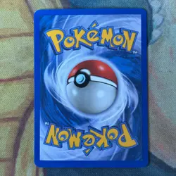 Pokemon Card | EX Legend Maker Shiftry 12/92 Reverse Holo Stamped 2006 - Image 2