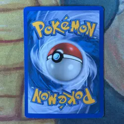 Pokemon Card | EX Legend Maker Muk 11/92 Stamped Reverse Holo 2006 - Image 2