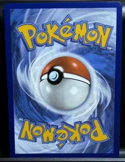 Rare Holo Ninetales LV.32 12/102 LP Holo Rare Pokemon Card Vintage 1999-2000 - Image 4