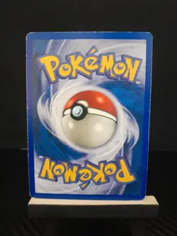 Pokemon Card - Neo Revelation 48/64 - QUAGSIRE (common) - Image 2