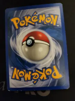 GOLDEEN - Neo Revelation Set - 45/64 - Common - Pokemon Card - Unlimited - Lp - Image 2