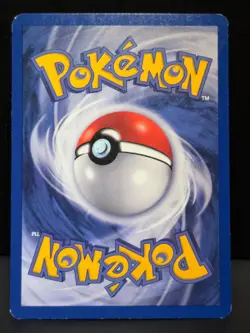 Lt. Surge's Electabuzz 6/132 WOTC Gym Heroes Unlimited Holo Pokemon Card LP - Image 3