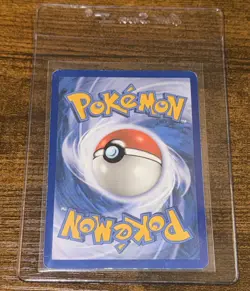Tyranitar EX 17/17 - Pokemon Card TCG Pop Series 1 Holo Rare - Image 2