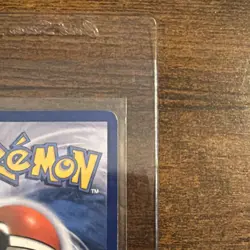 Tyranitar EX 17/17 - Pokemon Card TCG Pop Series 1 Holo Rare - Image 5