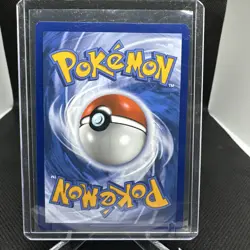 Pokemon TCG Mr. Mime Scarlet & Violet Holo Illustration Card 179/165 Rare - Image 2