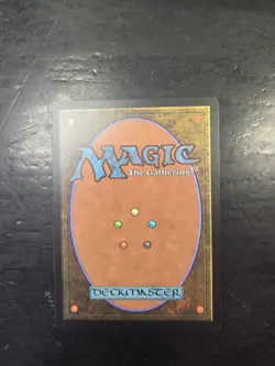 Rhystic Study Enchantment Card Magic The Gathering MTG - Image 2
