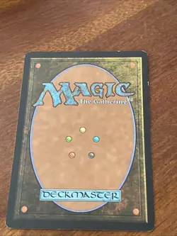 Whispersilk Cloak #160 Darksteel DST Magic MTG NM TCG - Image 2