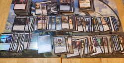 MTG: Magic The Gathering Cards Random Bulk Rare, Uncommon, Common Lot - Image 2