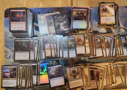 MTG: Magic The Gathering Cards Random Bulk Rare, Uncommon, Common Lot - Image 3