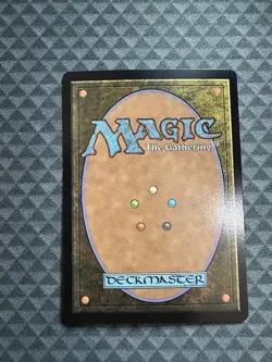 MTG Preposterous Proportions #0109 Foil Rare Foundations (FDN) - Image 4