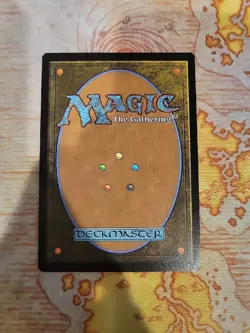 Sylvan Library - Retro Frame DMR NM MTG - Image 2