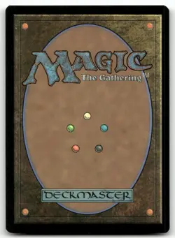 Abstruse Appropriation (Borderless) #342 (NM) Modern Horizons 3 MH3 Magic MTG - Image 2