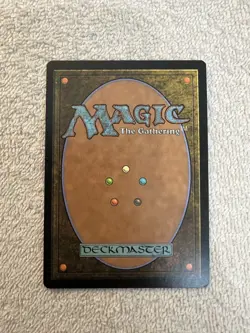 Magic - Impact Tremors #140 - Red - Dragons of Tarkir - LP - Shinetized - Image 2