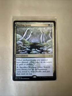 MTG Sterling Grove MH2 293 R NM Regular - Image 2