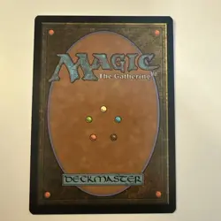 MTG Magic The Gathering Progenitus Foil Mythic FtV 5 Color Hydra Avatar - Image 3