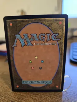 Canopy Tactition Kaldheim Magic The Gathering Near Mint - Image 2