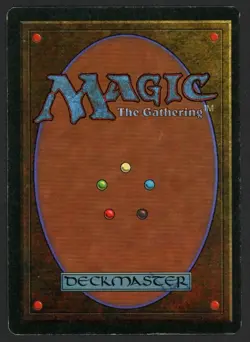 ***English Wall of Opposition*** MTG Legends Magic Kid Icarus - Image 2