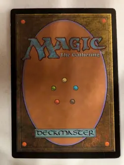 Sign in Blood - Core Set 2015 M15 - Magic the Gathering MTG Nice! - Image 2