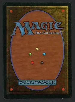 ***English Sylvan Paradise (Edge Indent)*** MTG Legends Magic Kid Icarus - Image 2