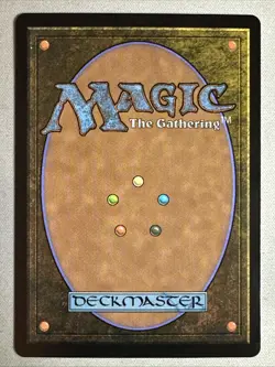 MTG / Wild Rose Rebellion / FCA / #4 / FOIL (Showcase) / Uncommon / NM - Image 2