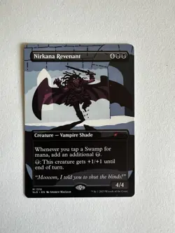 Nirkana Revenant Secret Lair Drop Regular - Image 1