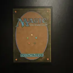 MTG Flawless Maneuver Commander Masters (borderless) NM - Image 2