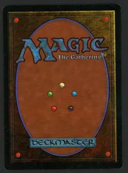 ***English Seafarer's Quay*** MTG Legends Magic Kid Icarus - Image 2