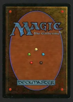 ***English Sea Kings' Blessing*** MTG Legends Magic Kid Icarus - Image 2