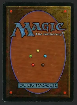 ***English Revelation (Pen Indent)*** MTG Legends Magic Kid Icarus - Image 2